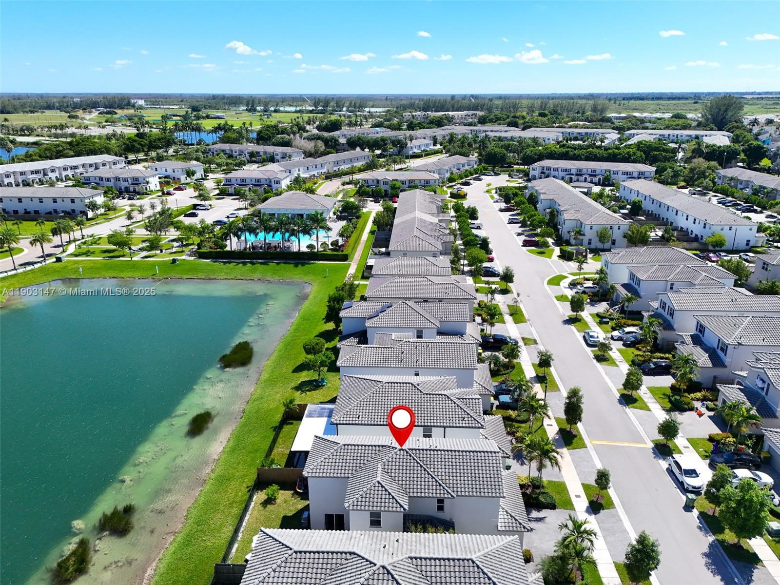 1411 SE 26th Rd #1411, Homestead FL 33035