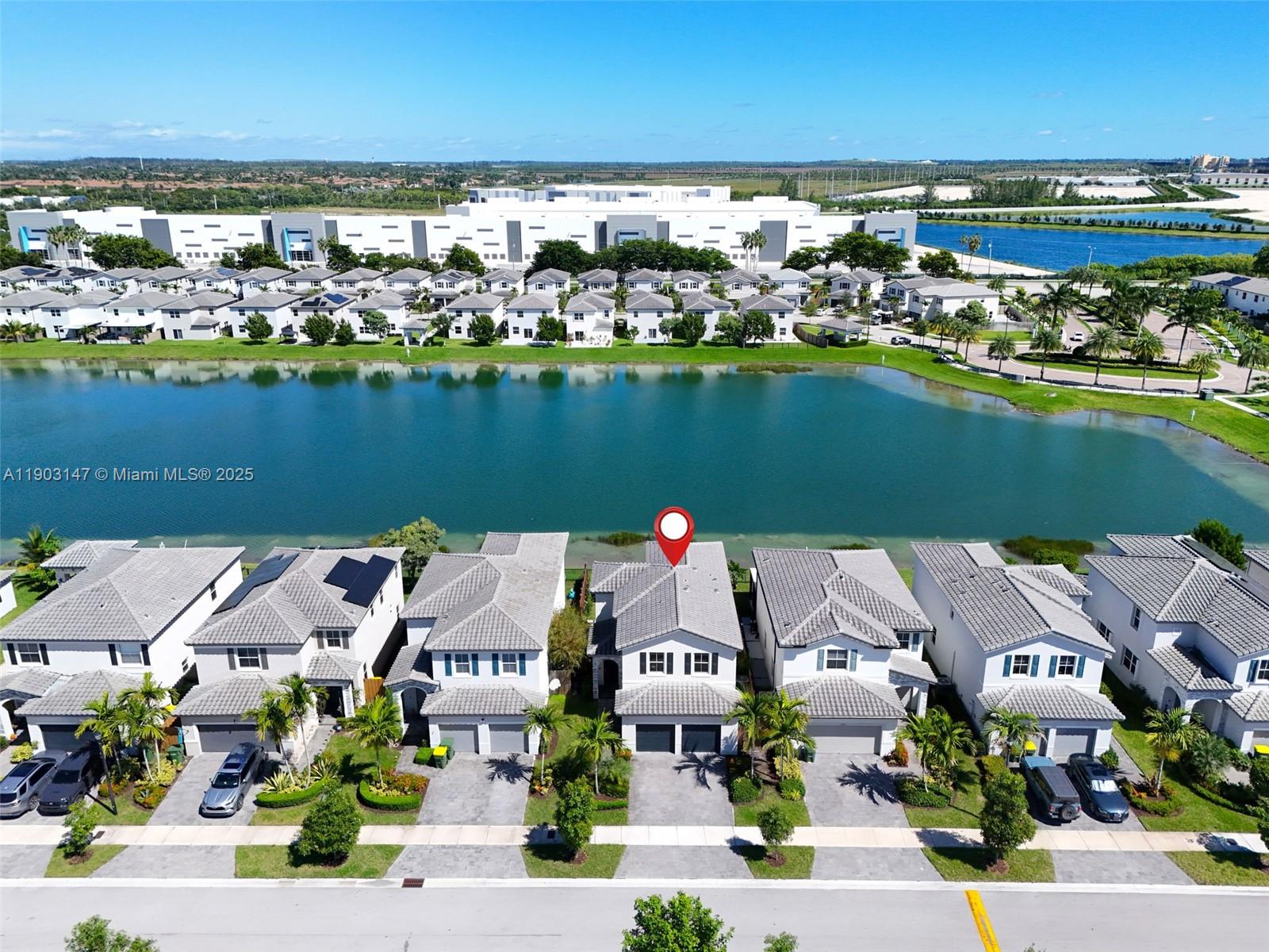 1411 SE 26th Rd #1411, Homestead FL 33035