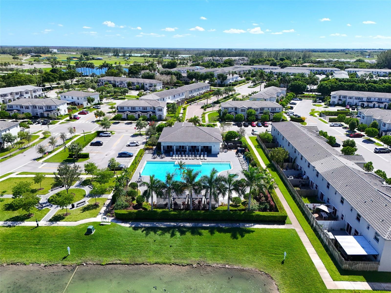 1411 SE 26th Rd #1411, Homestead FL 33035