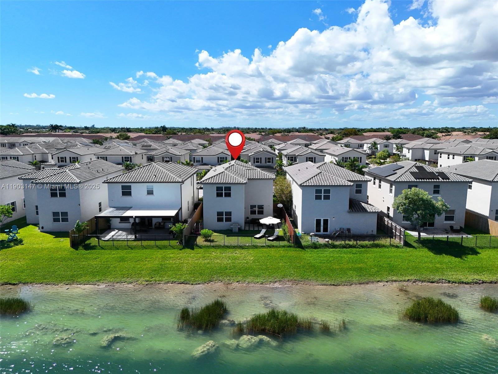 1411 SE 26th Rd #1411, Homestead FL 33035