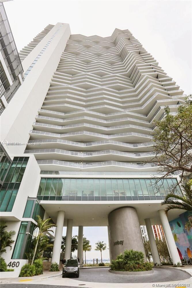 460 NE 28th St #1603, Miami FL 33137