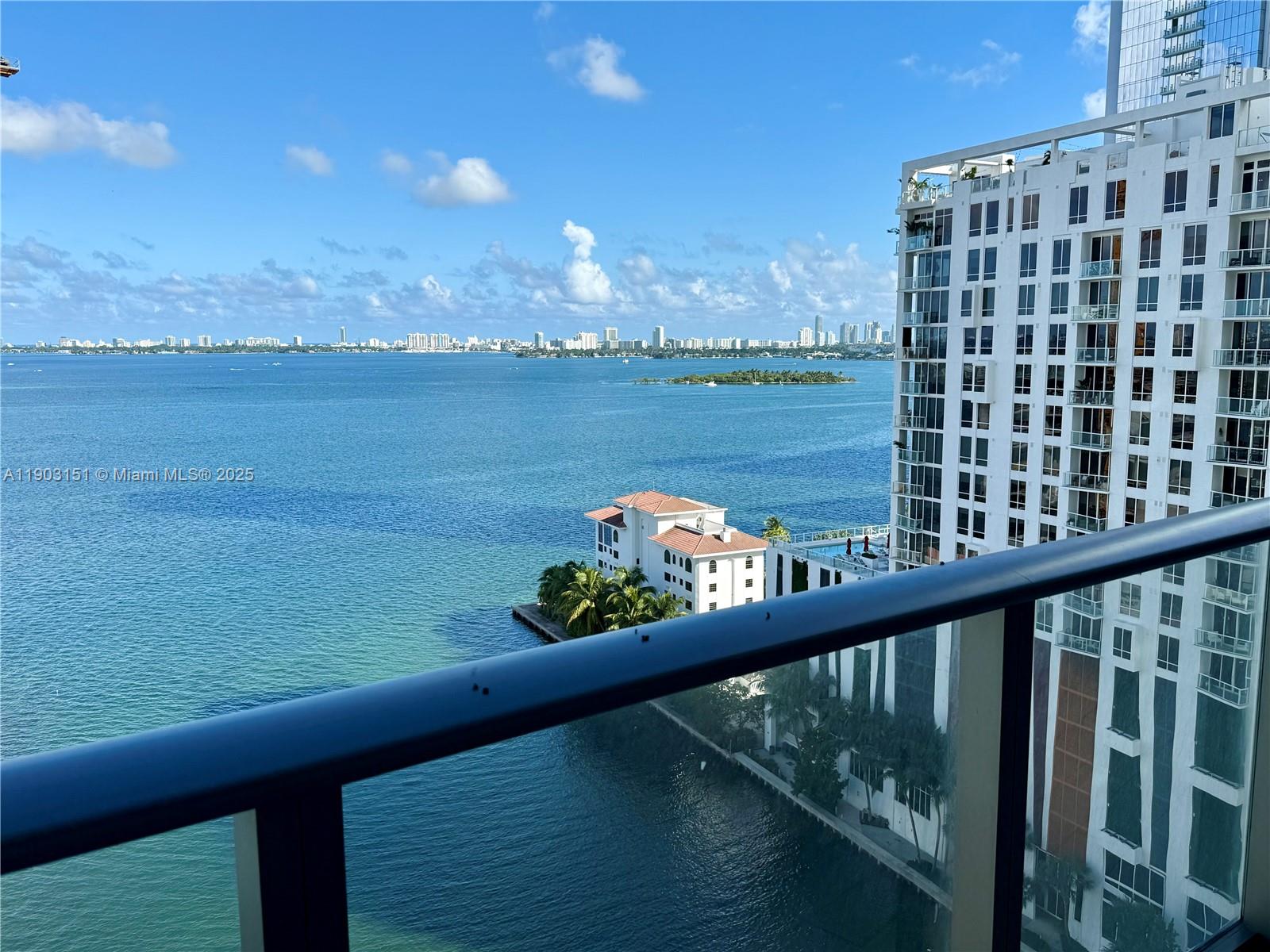 460 NE 28th St #1603, Miami FL 33137