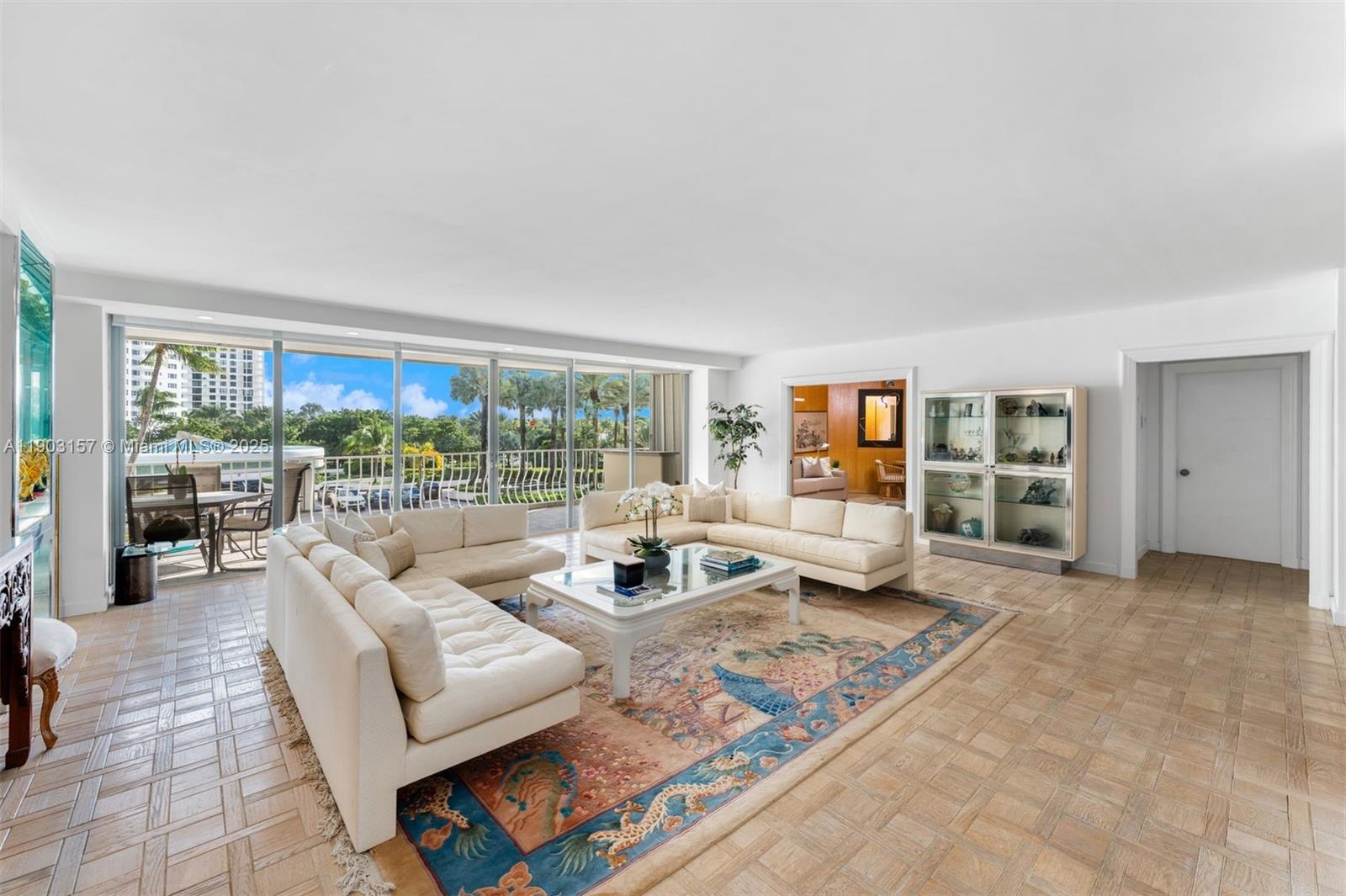 10155 Collins Ave #307, Bal Harbour FL 33154