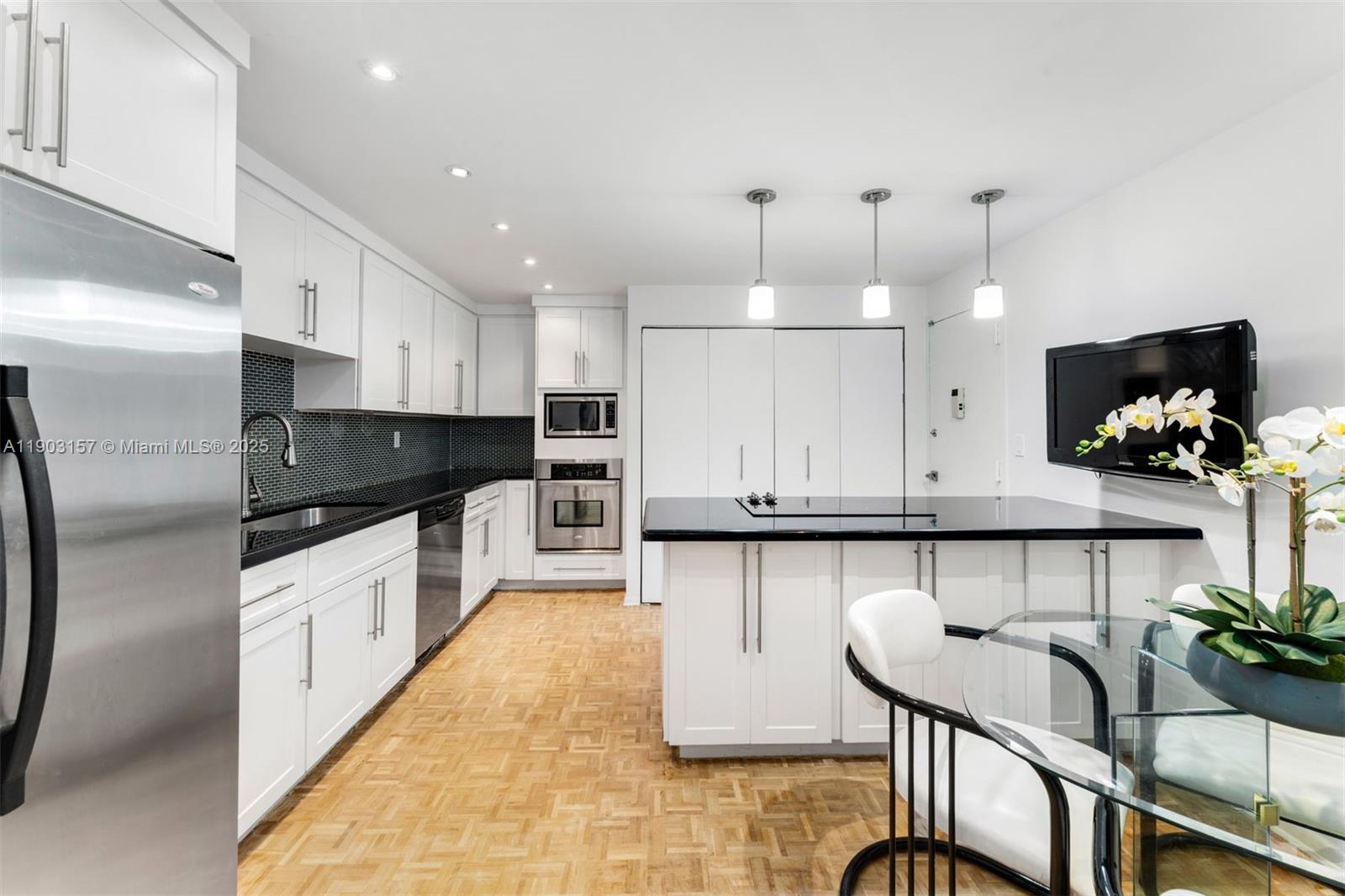 10155 Collins Ave #307, Bal Harbour FL 33154