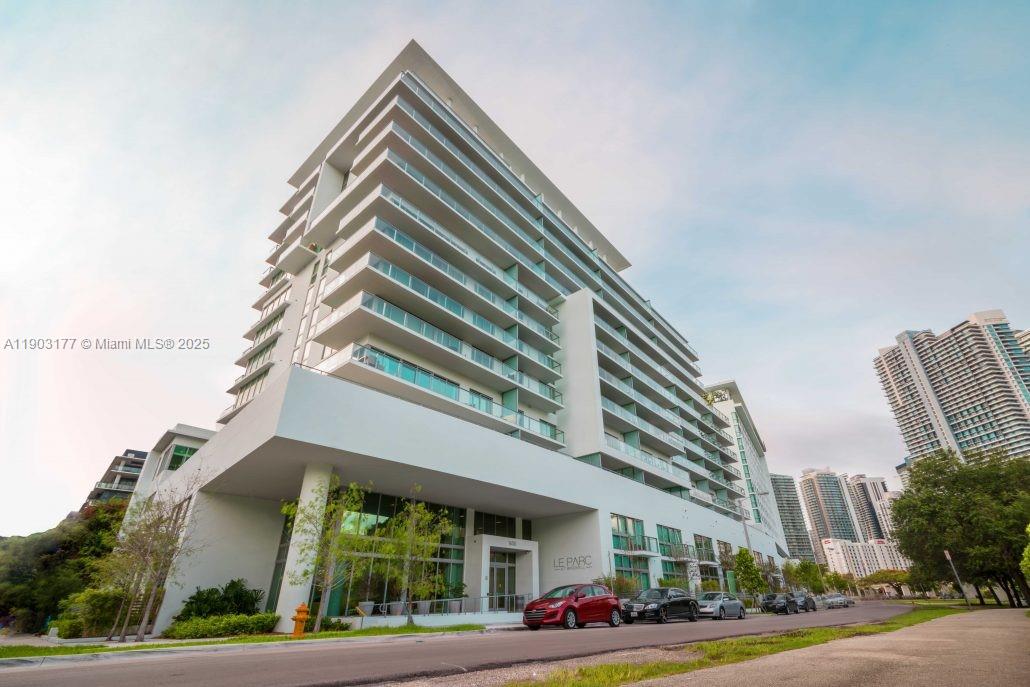 1600 SW 1st Ave #309, Miami FL 33129