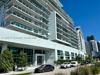 1600 SW 1st Ave #309, Miami FL 33129