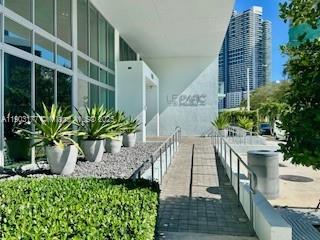 1600 SW 1st Ave #309, Miami FL 33129