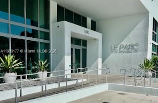 1600 SW 1st Ave #309, Miami FL 33129
