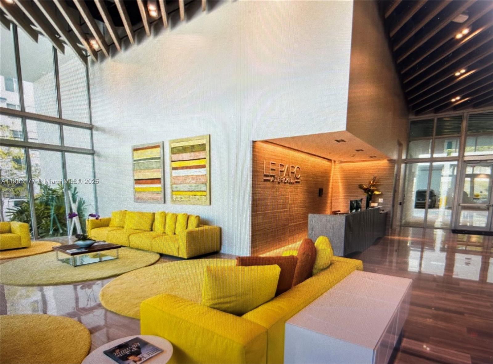 1600 SW 1st Ave #309, Miami FL 33129