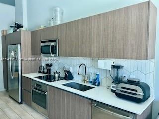1600 SW 1st Ave #309, Miami FL 33129