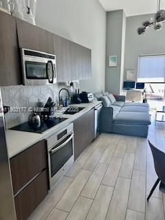 1600 SW 1st Ave #309, Miami FL 33129