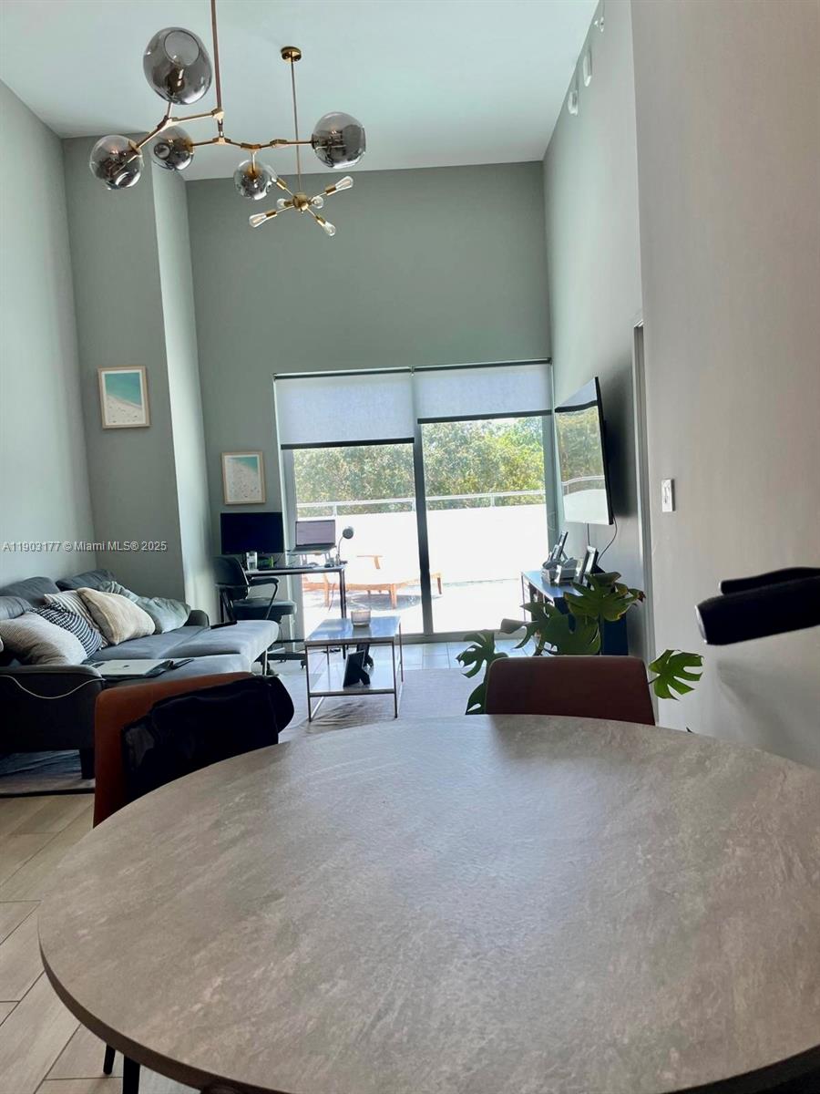 1600 SW 1st Ave #309, Miami FL 33129
