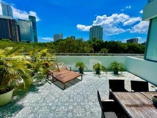 1600 SW 1st Ave #309, Miami FL 33129