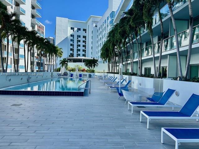 1600 SW 1st Ave #309, Miami FL 33129
