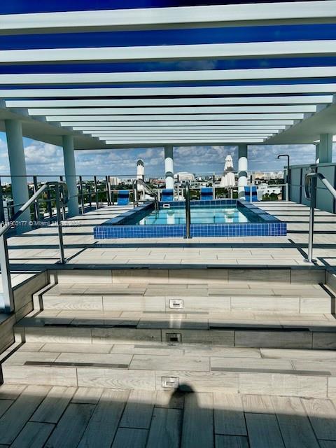 1600 SW 1st Ave #309, Miami FL 33129