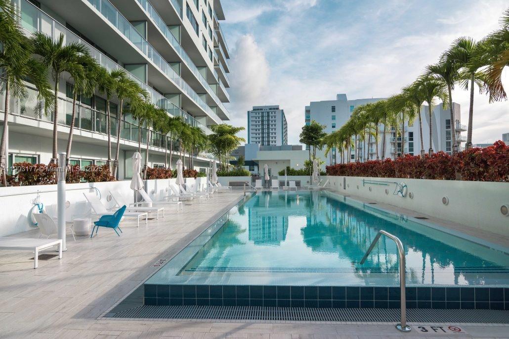 1600 SW 1st Ave #309, Miami FL 33129