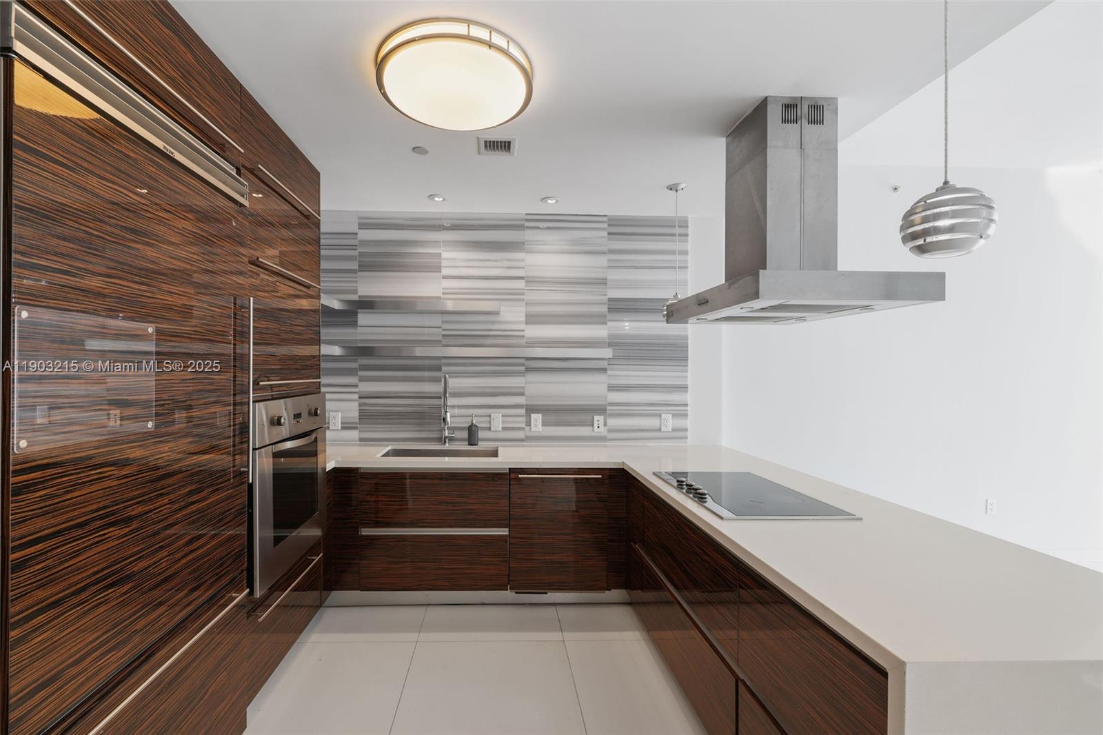 1100 Biscayne Blvd #3303, Miami FL 33132