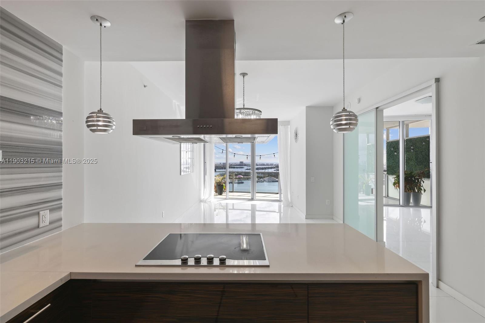 1100 Biscayne Blvd #3303, Miami FL 33132