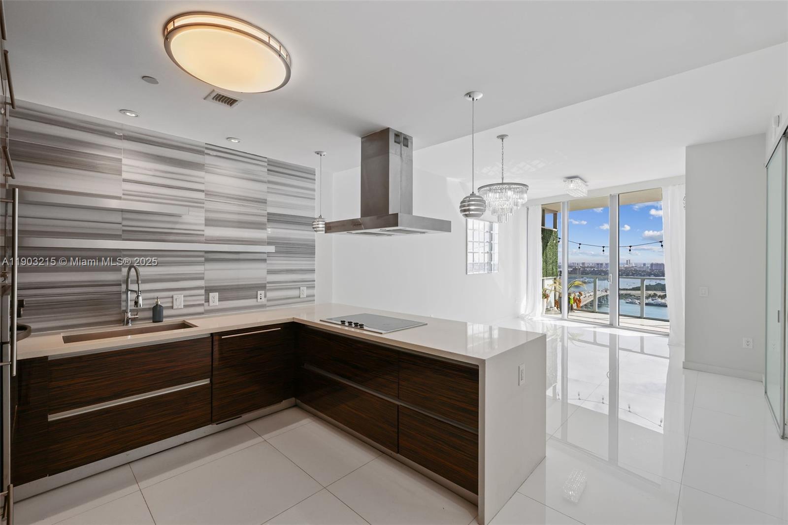 1100 Biscayne Blvd #3303, Miami FL 33132