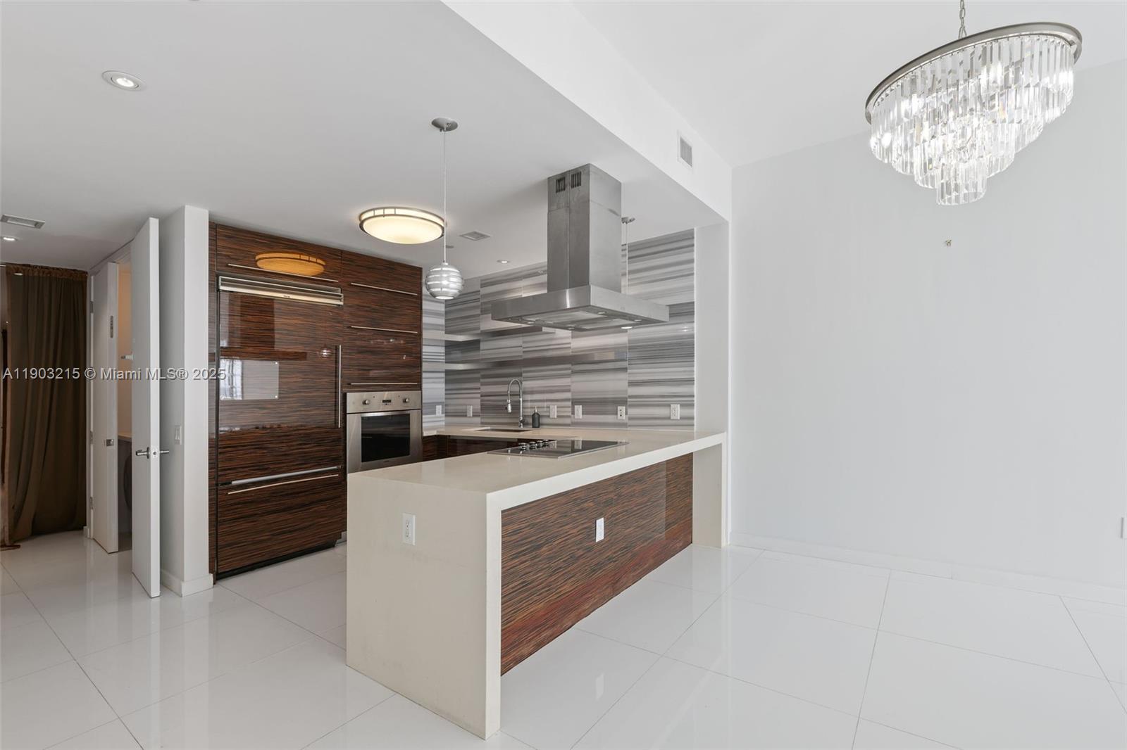 1100 Biscayne Blvd #3303, Miami FL 33132