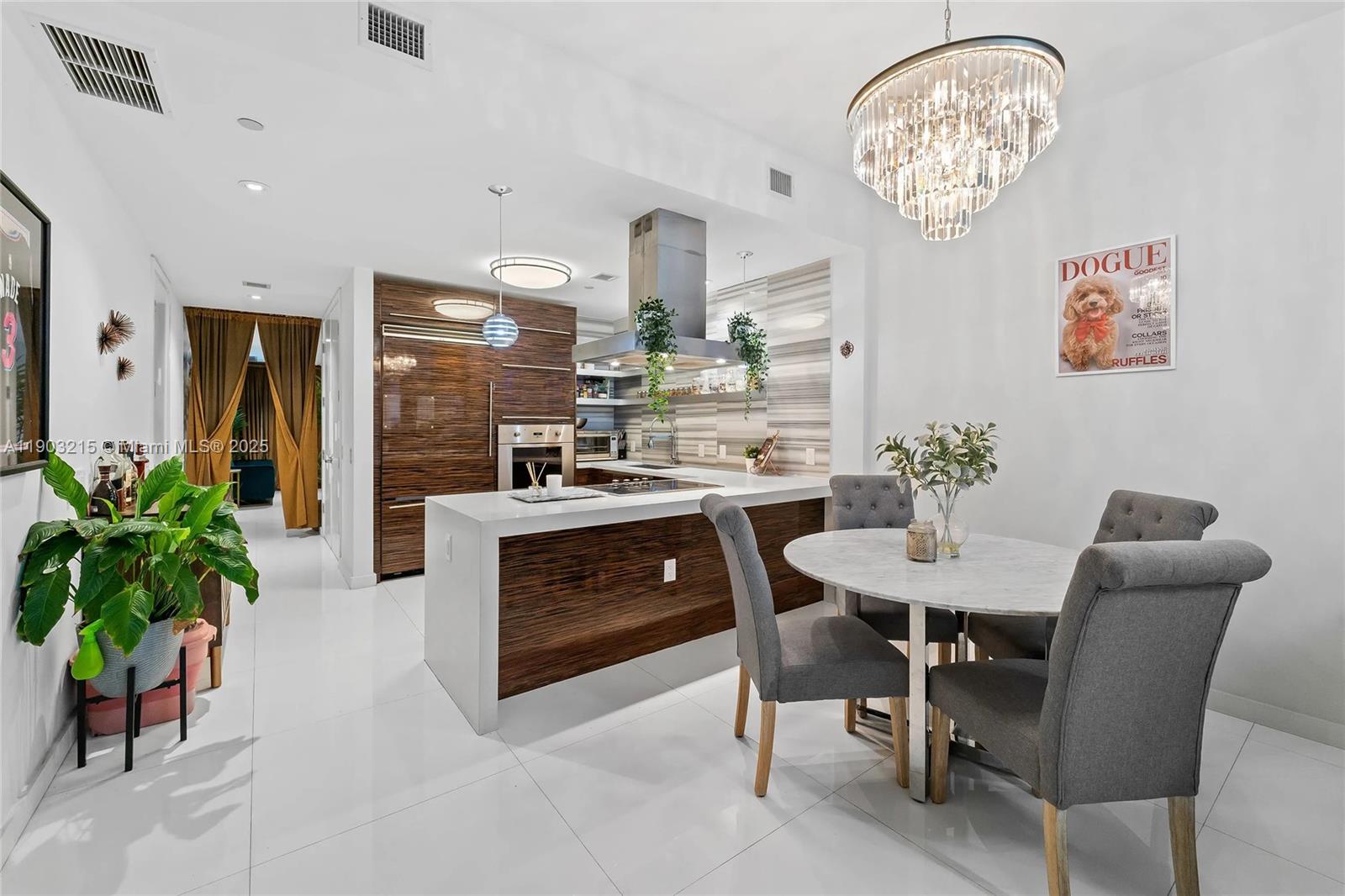 1100 Biscayne Blvd #3303, Miami FL 33132