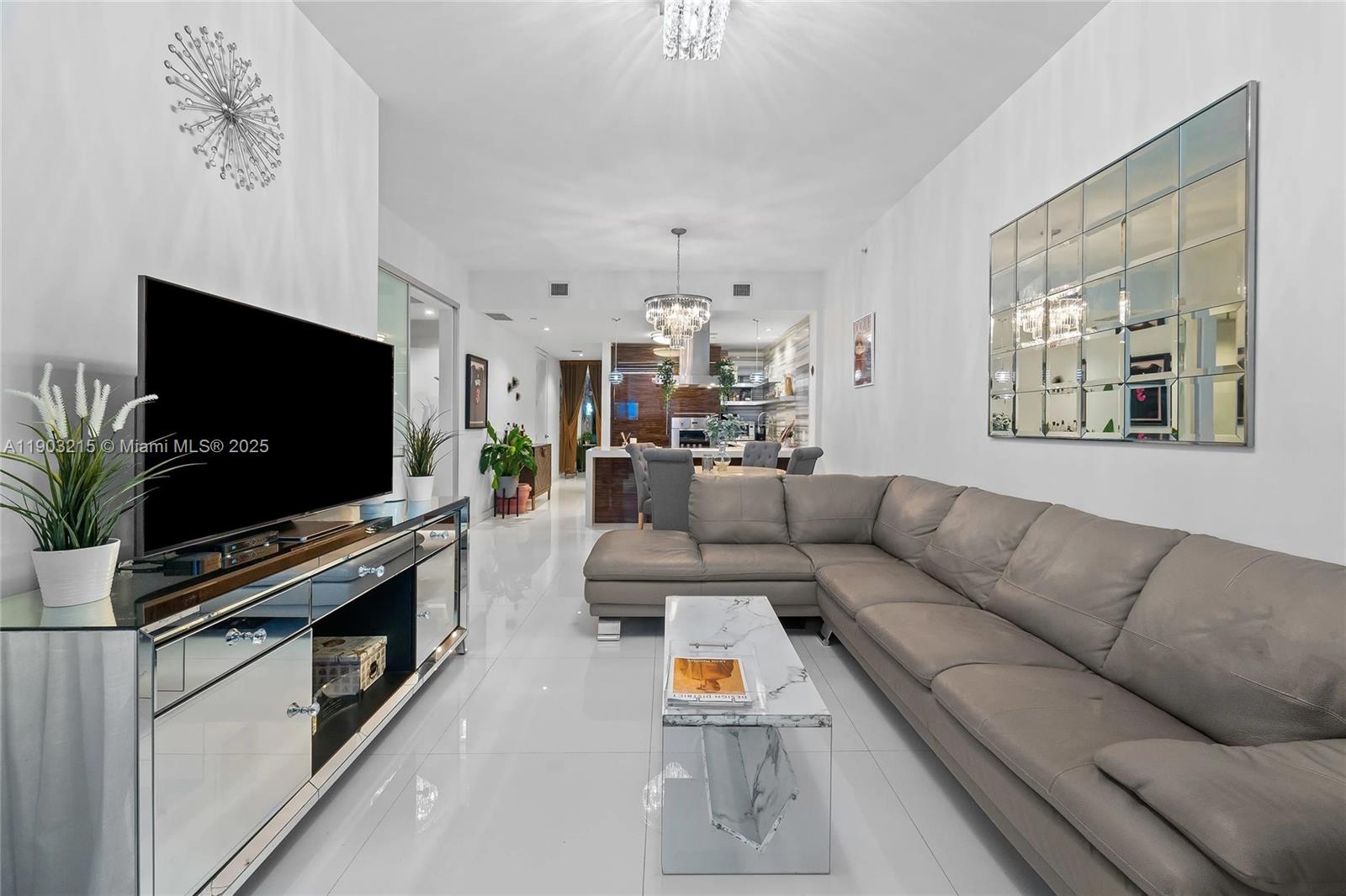 1100 Biscayne Blvd #3303, Miami FL 33132