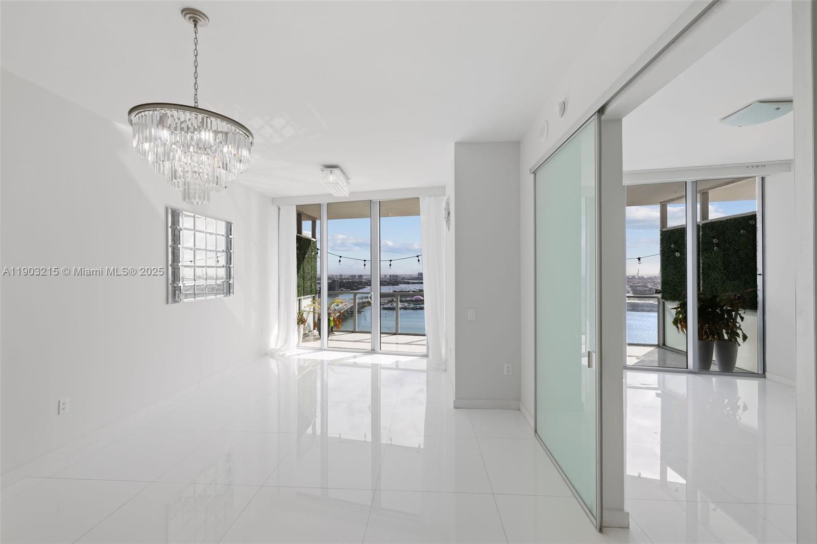 1100 Biscayne Blvd #3303, Miami FL 33132