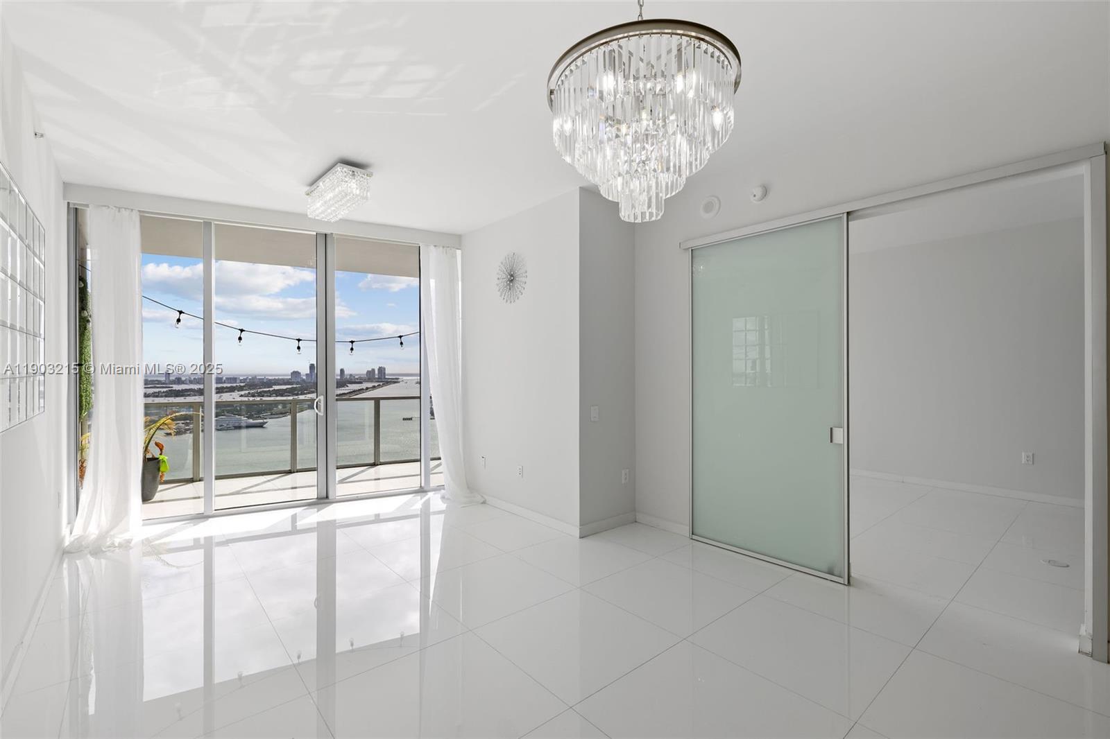 1100 Biscayne Blvd #3303, Miami FL 33132