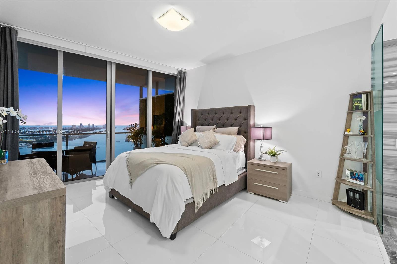 1100 Biscayne Blvd #3303, Miami FL 33132