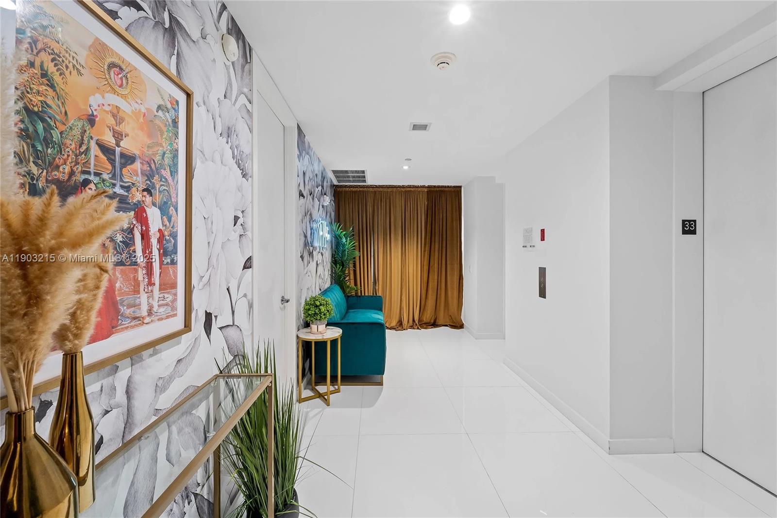 1100 Biscayne Blvd #3303, Miami FL 33132