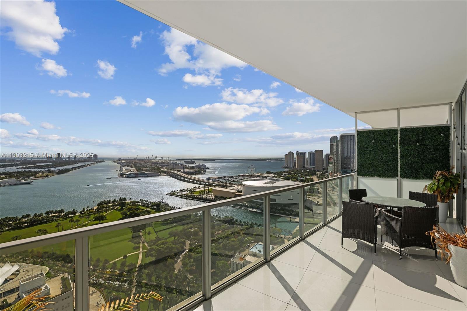 1100 Biscayne Blvd #3303, Miami FL 33132