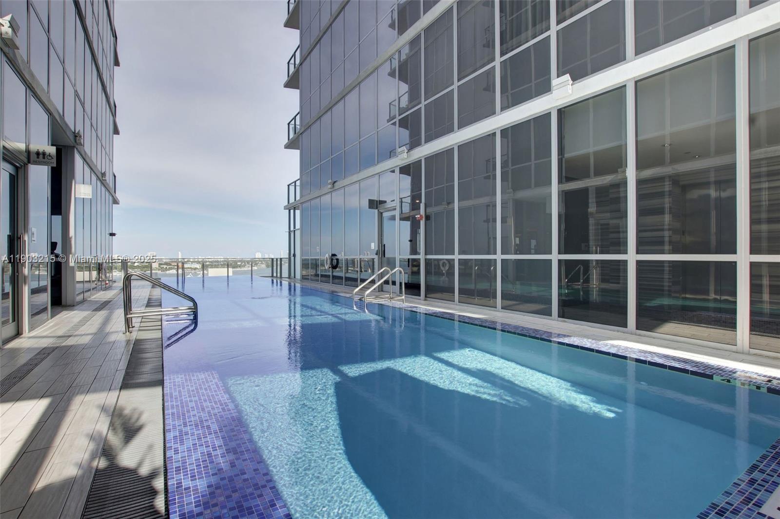 1100 Biscayne Blvd #3303, Miami FL 33132