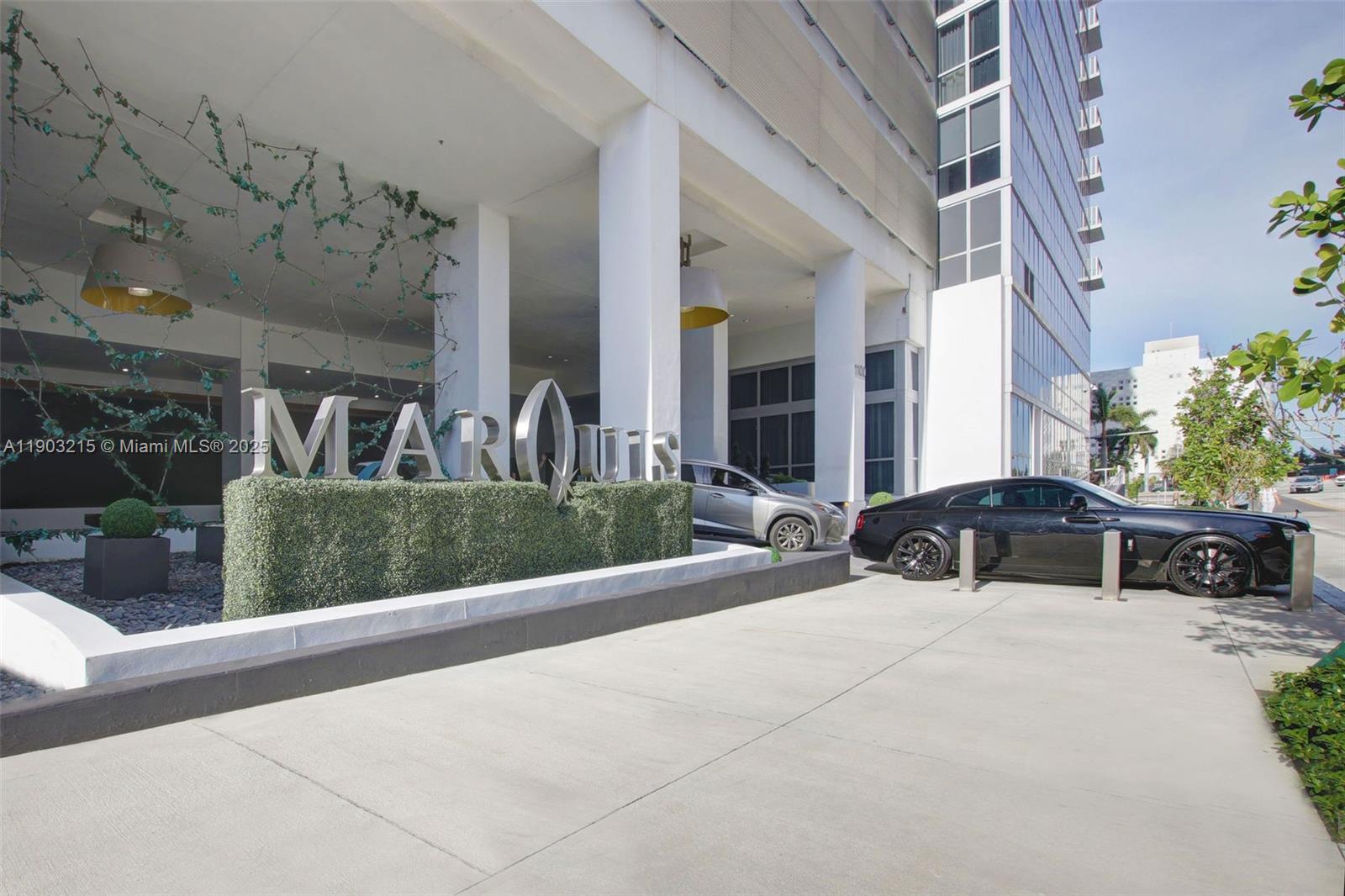 1100 Biscayne Blvd #3303, Miami FL 33132