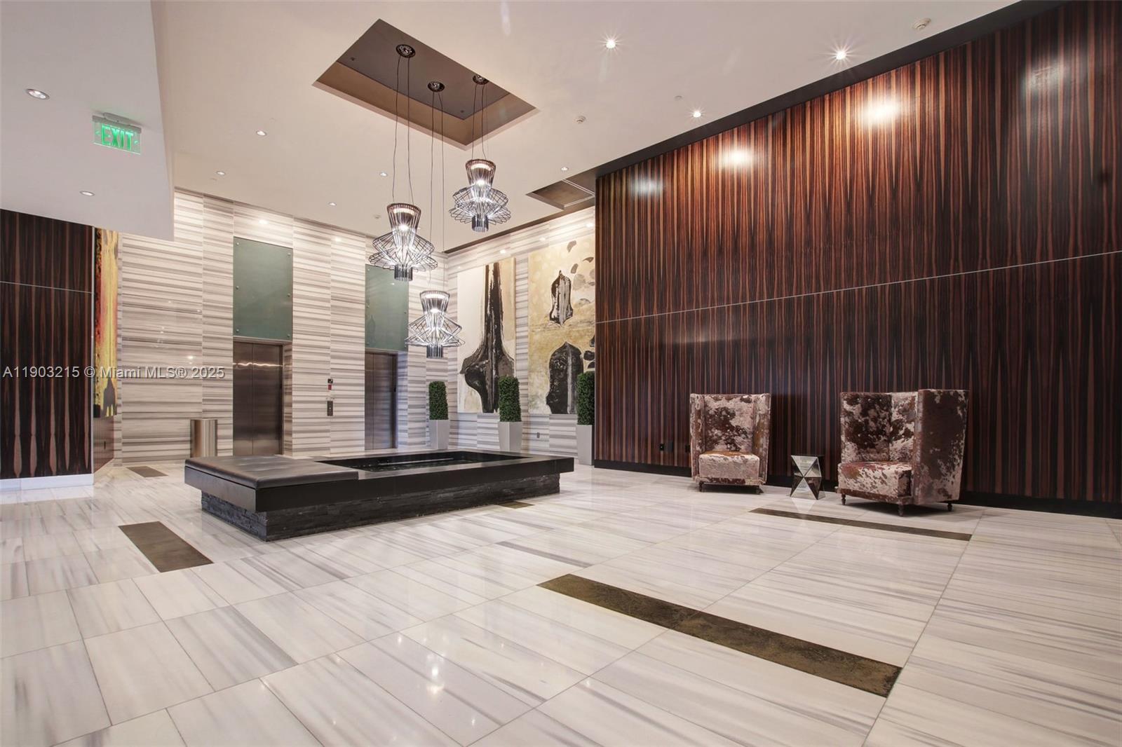 1100 Biscayne Blvd #3303, Miami FL 33132