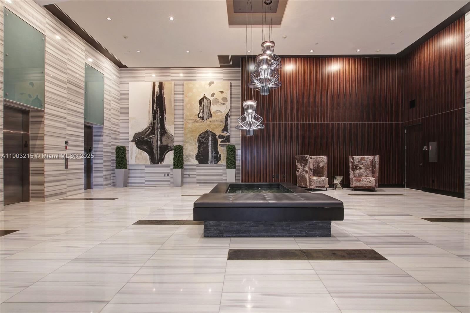 1100 Biscayne Blvd #3303, Miami FL 33132