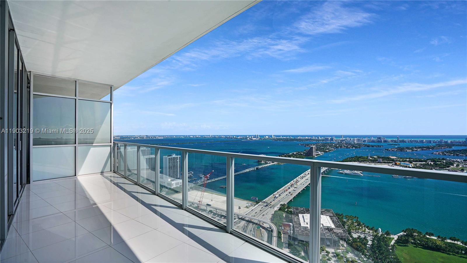 1100 Biscayne Blvd #5202, Miami FL 33132