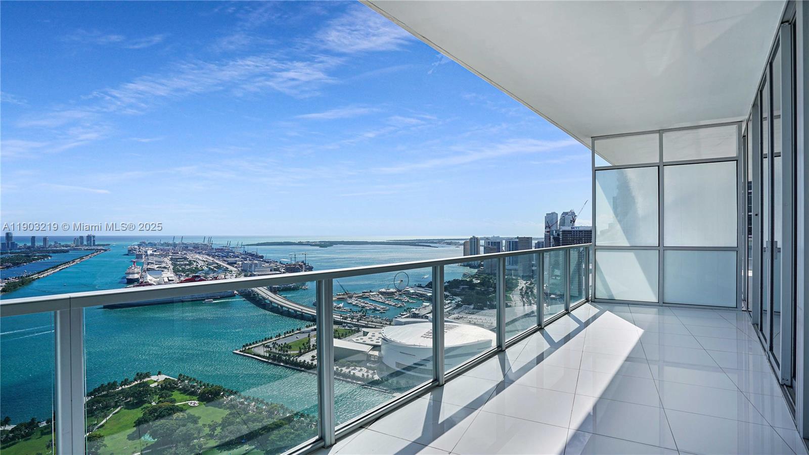 1100 Biscayne Blvd #5202, Miami FL 33132