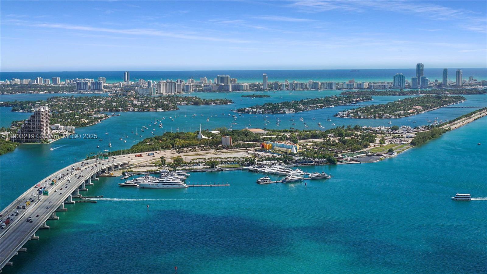 1100 Biscayne Blvd #5202, Miami FL 33132