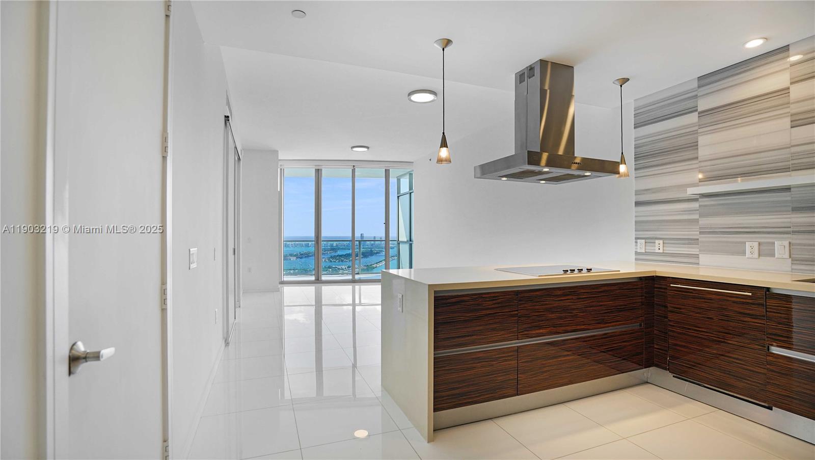 1100 Biscayne Blvd #5202, Miami FL 33132