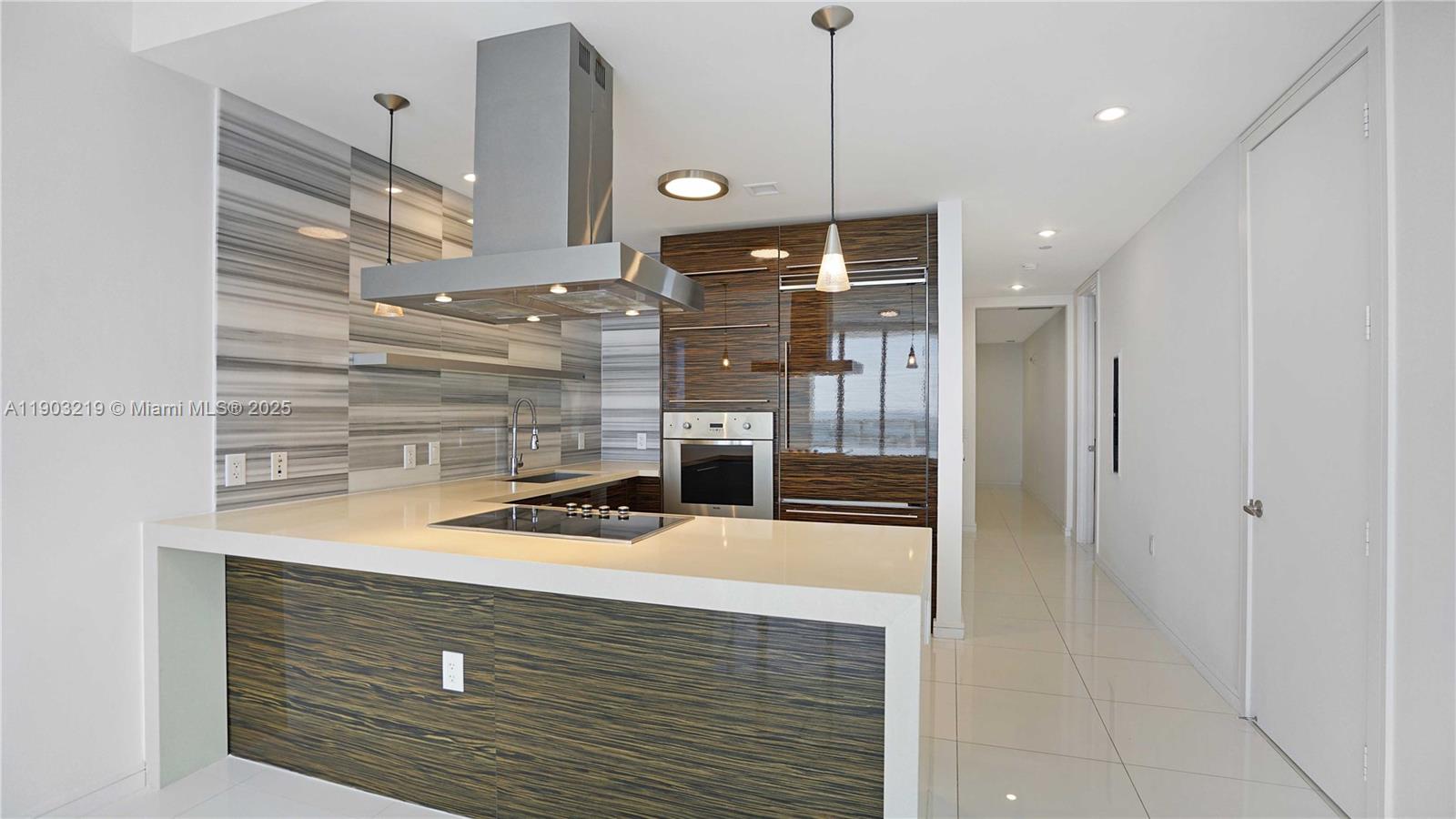 1100 Biscayne Blvd #5202, Miami FL 33132