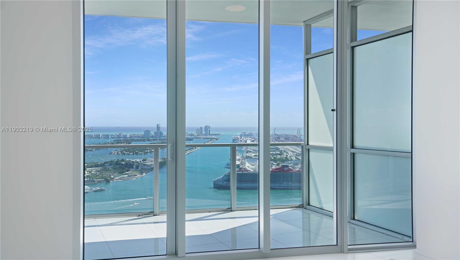 1100 Biscayne Blvd #5202, Miami FL 33132