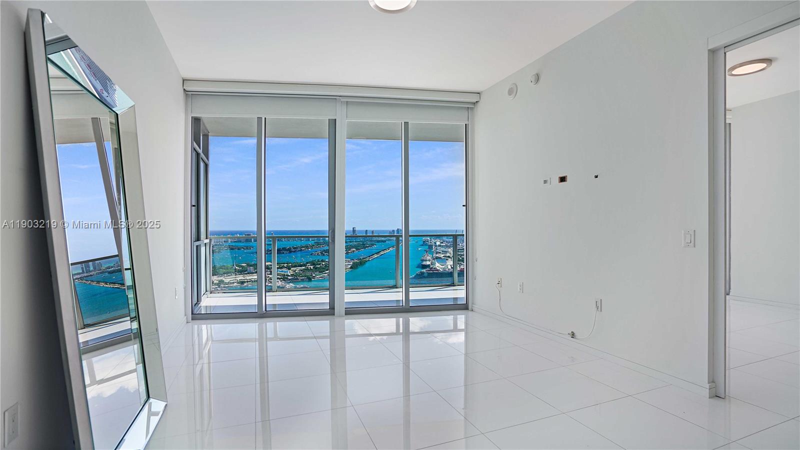 1100 Biscayne Blvd #5202, Miami FL 33132