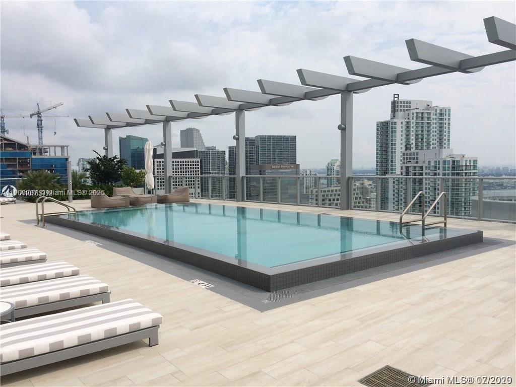 1100 S MIAMI AVE #3011, Miami FL 33130