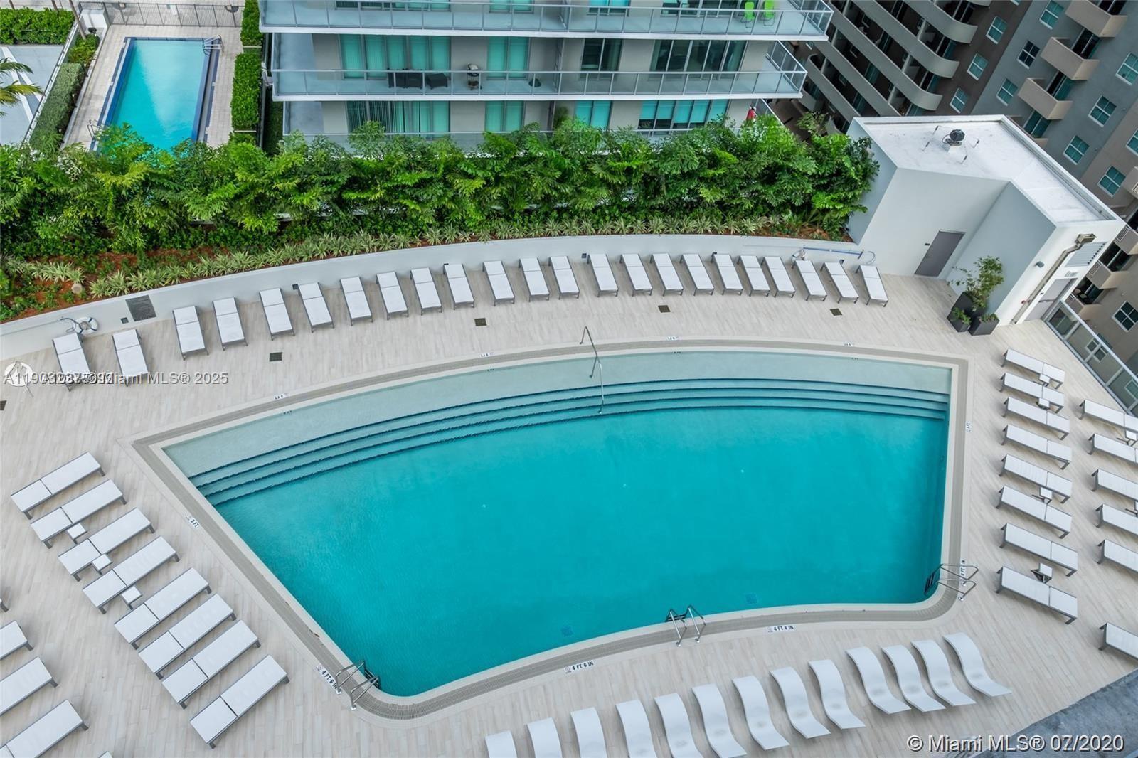 1100 S MIAMI AVE #3011, Miami FL 33130