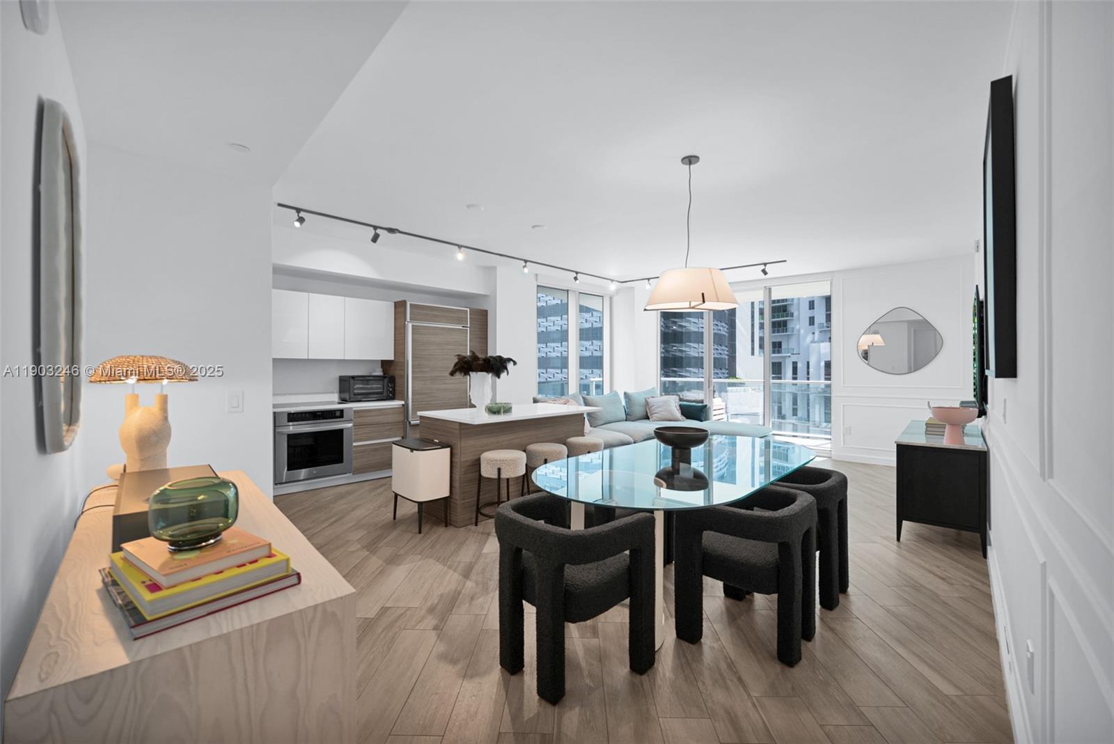 1100 S Miami Ave #1010, Miami FL 33130