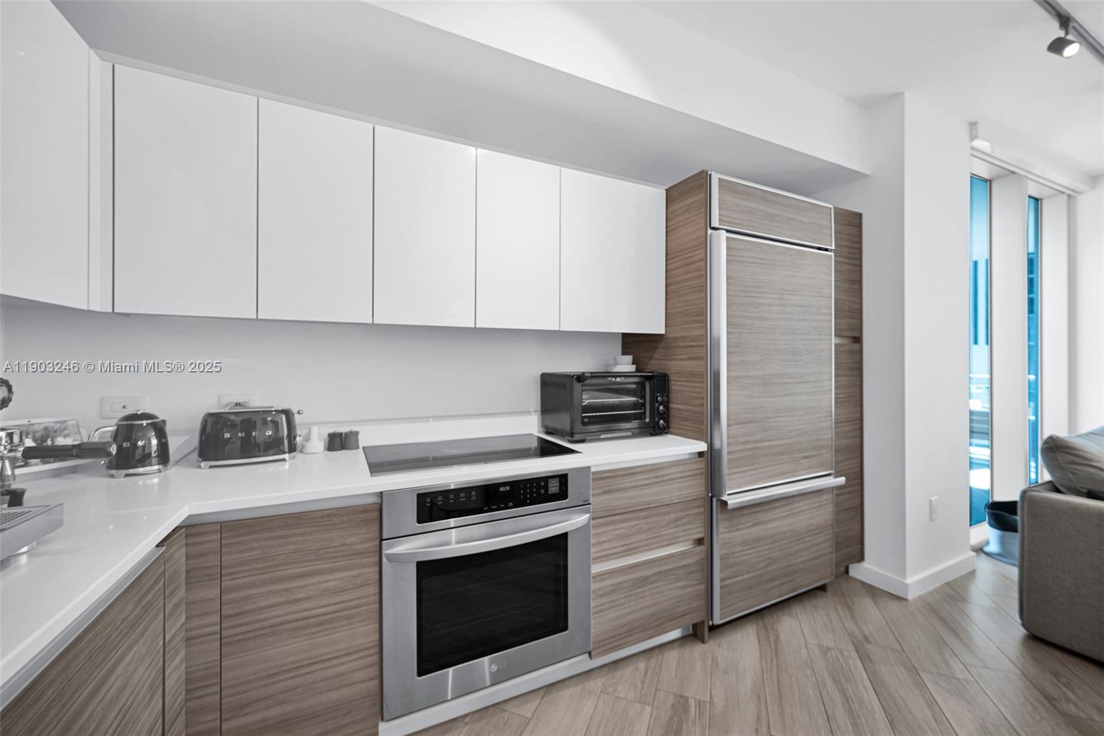 1100 S Miami Ave #1010, Miami FL 33130
