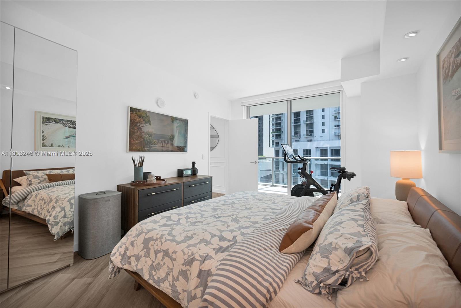 1100 S Miami Ave #1010, Miami FL 33130
