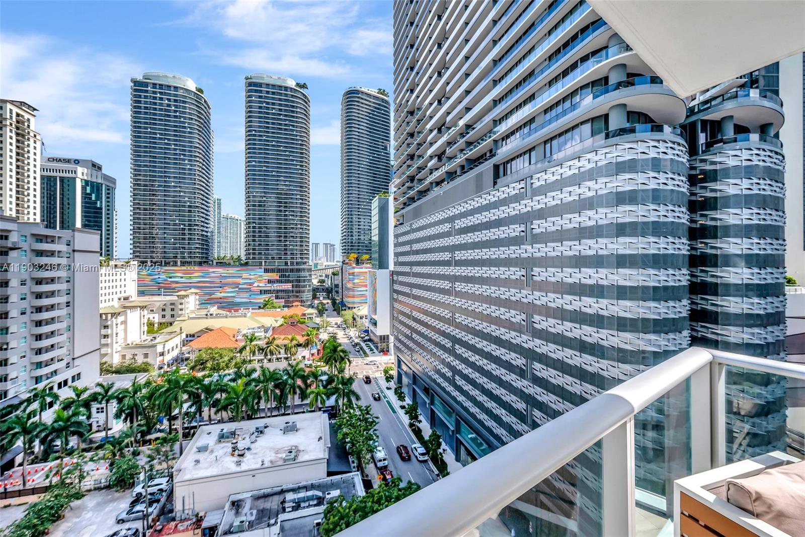 1100 S Miami Ave #1010, Miami FL 33130