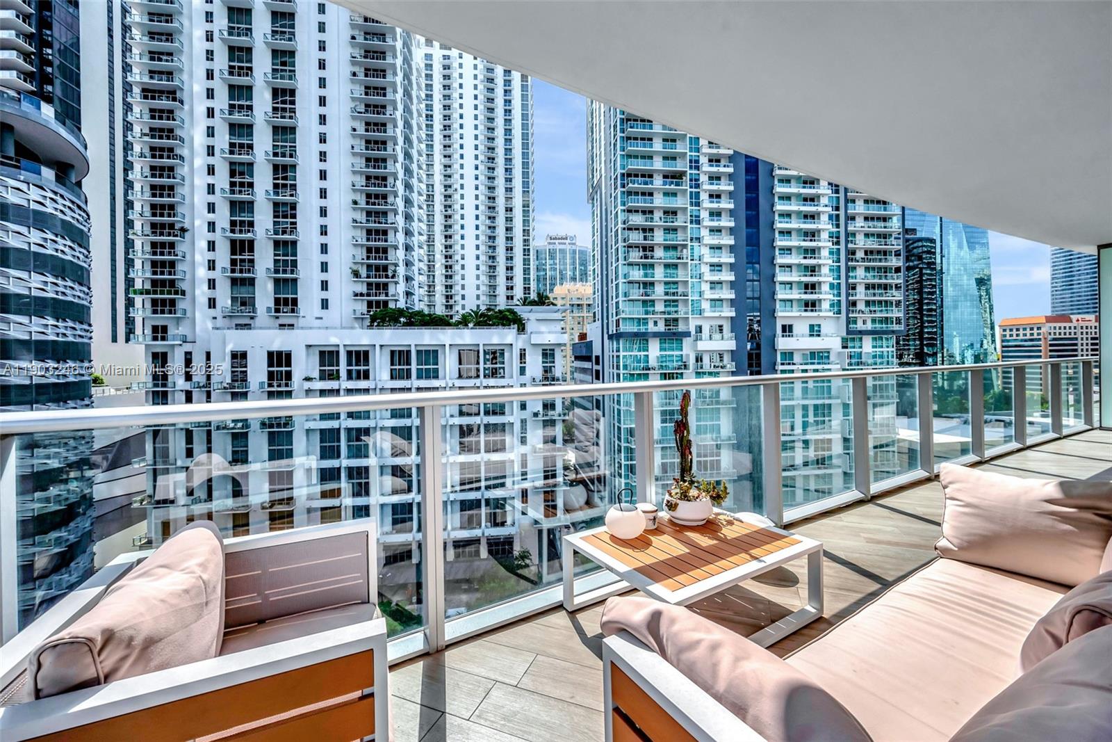 1100 S Miami Ave #1010, Miami FL 33130