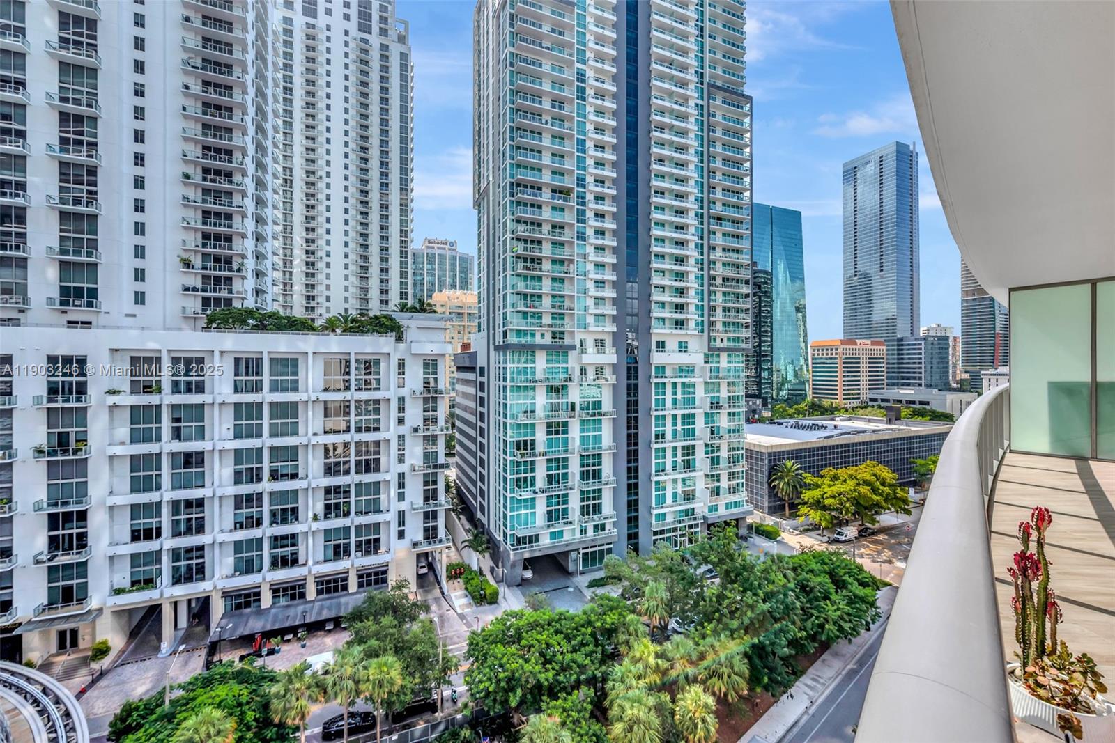 1100 S Miami Ave #1010, Miami FL 33130
